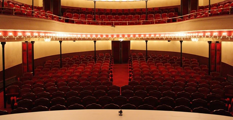 Image Théâtre de l'Atelier